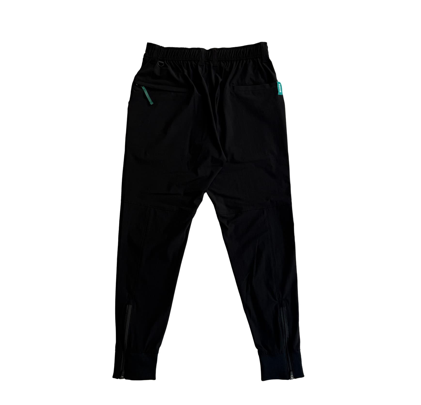 【Men's】ナイロンステッチ カートトラックパンツ
