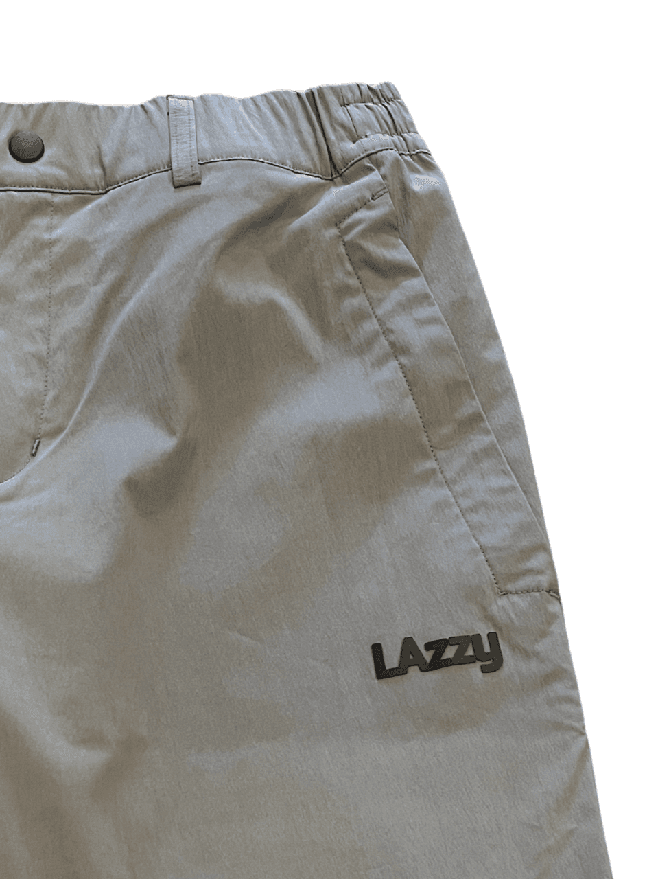 【Men's】Men's 2wayロングパンツ