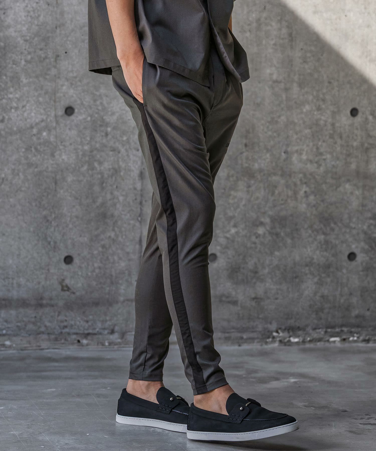 【Men's】スキニーパンツ