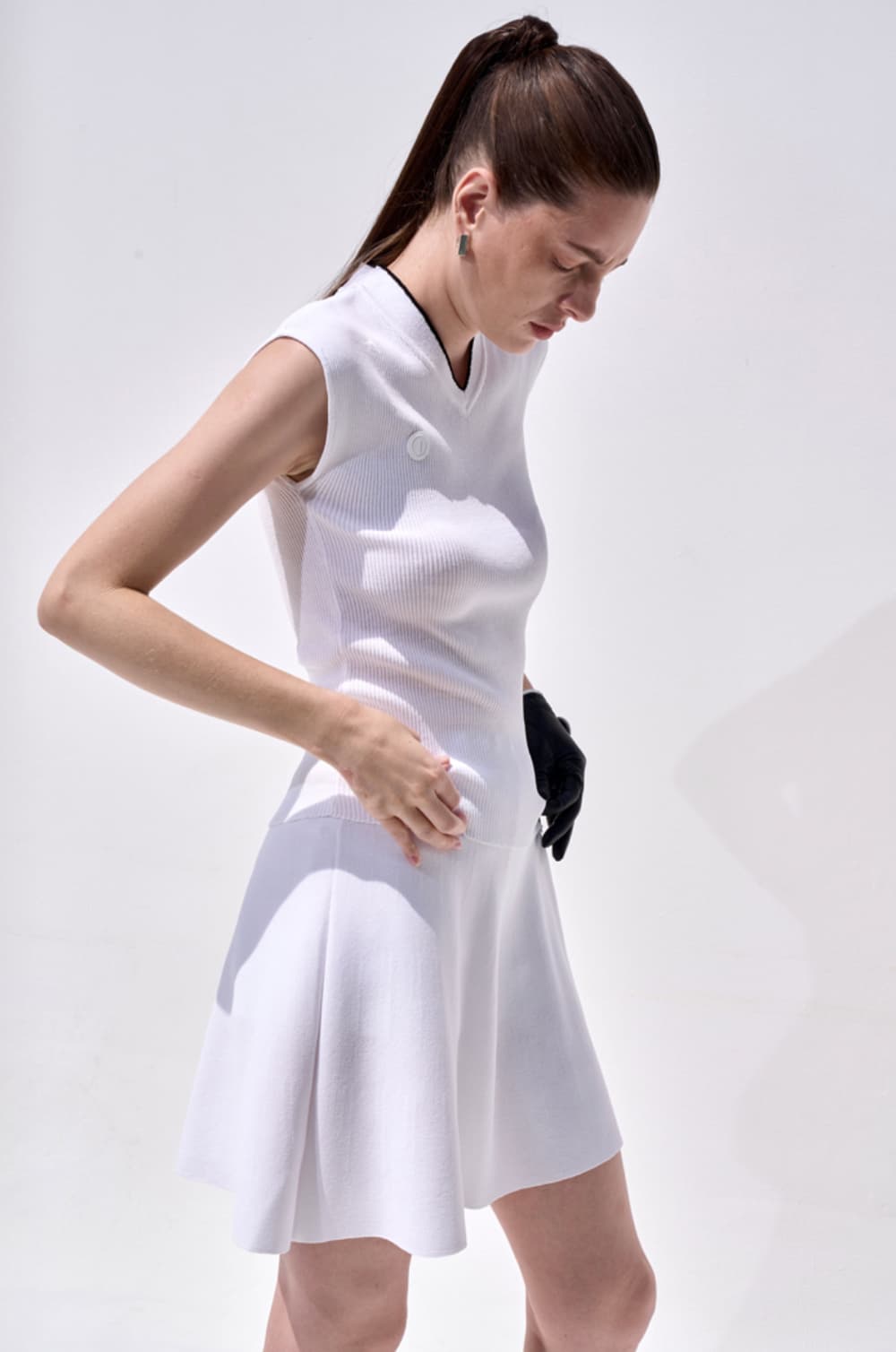 【Women's】エアリッチスカート【15SW】