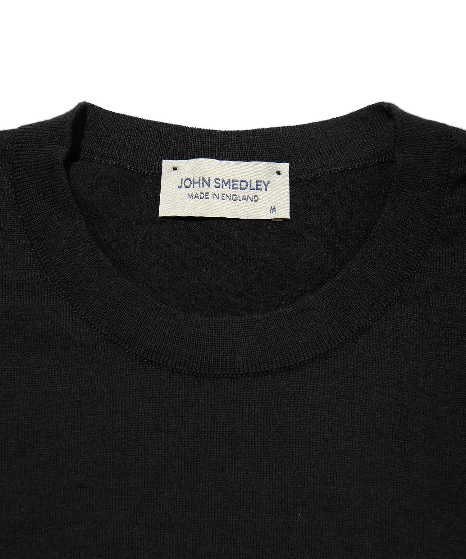 セール【Men's】JOHN SMEDLEY KEMPTON
