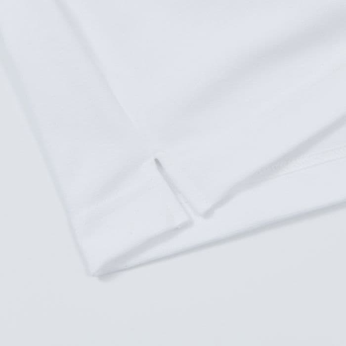 【Men's】ポロミラノリブ半袖