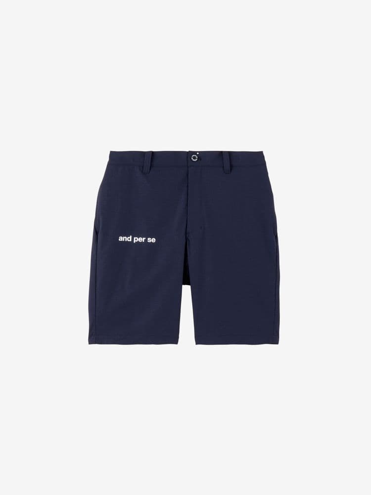 【Men's】ショートパンツ