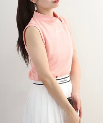 【Women's】 Sleeveless Top
