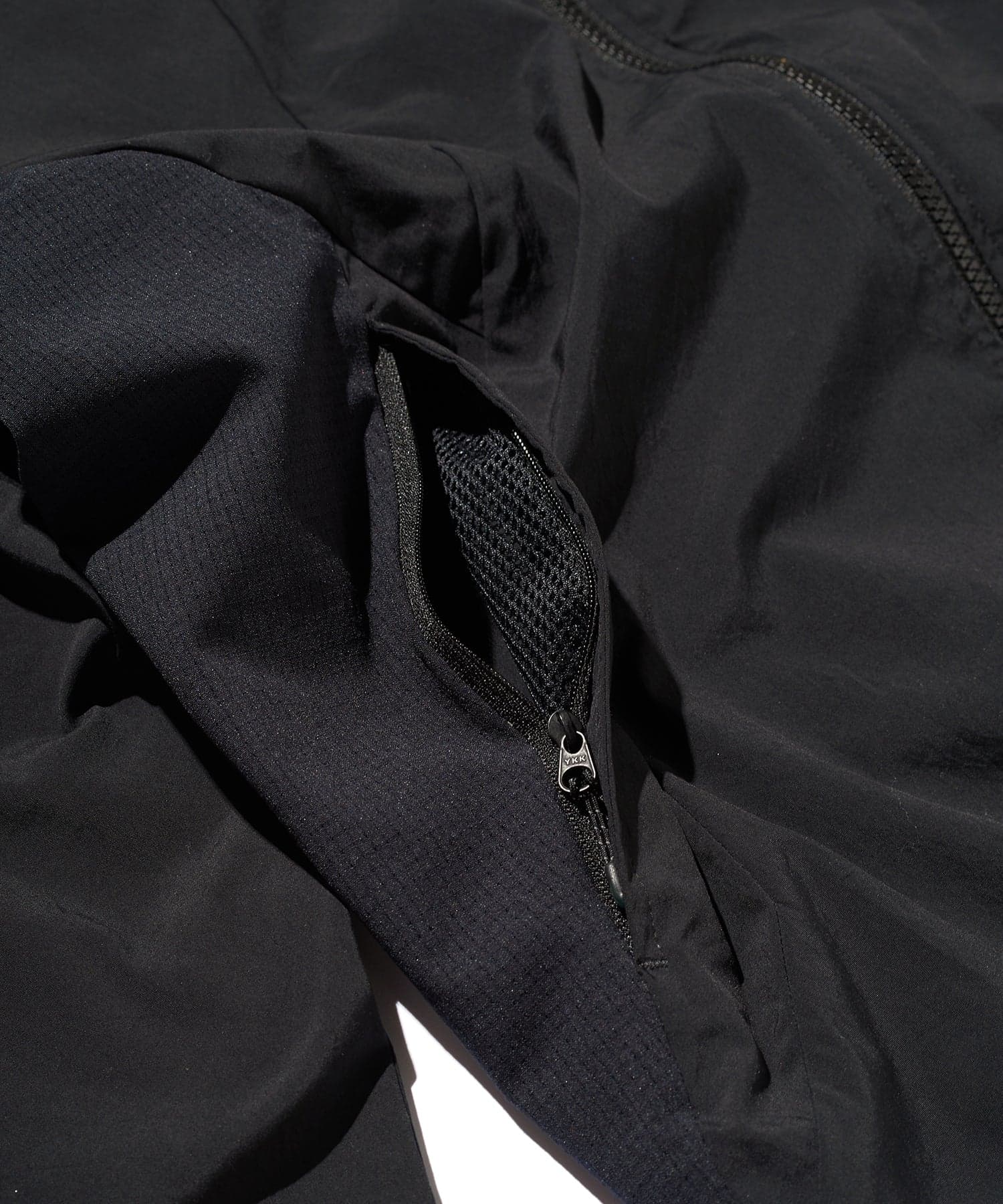 セール【Men's】ストレッチウーブン ジャケット