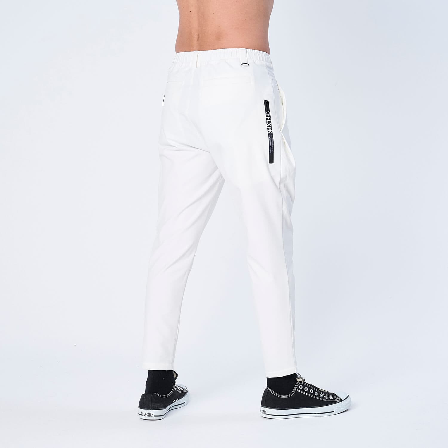 【Unisex】XLP-SLTEX(SOLOTEX® Eco-Hybrid パンツ)