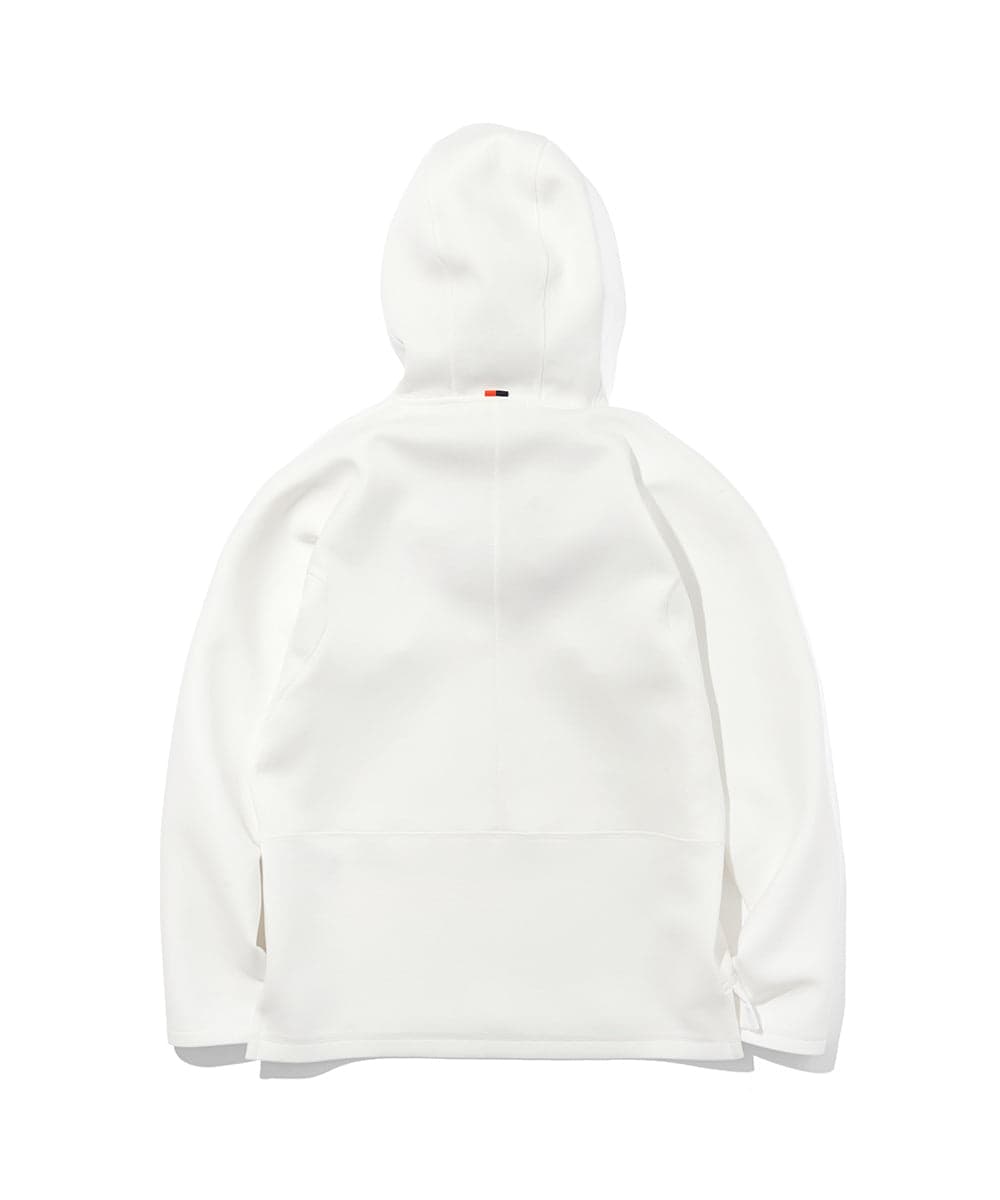【Men's】テックニット エア フーディ