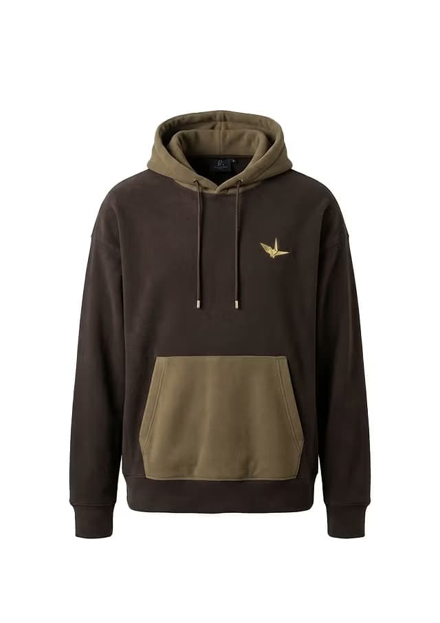 【Women's】Fleece Hoodie