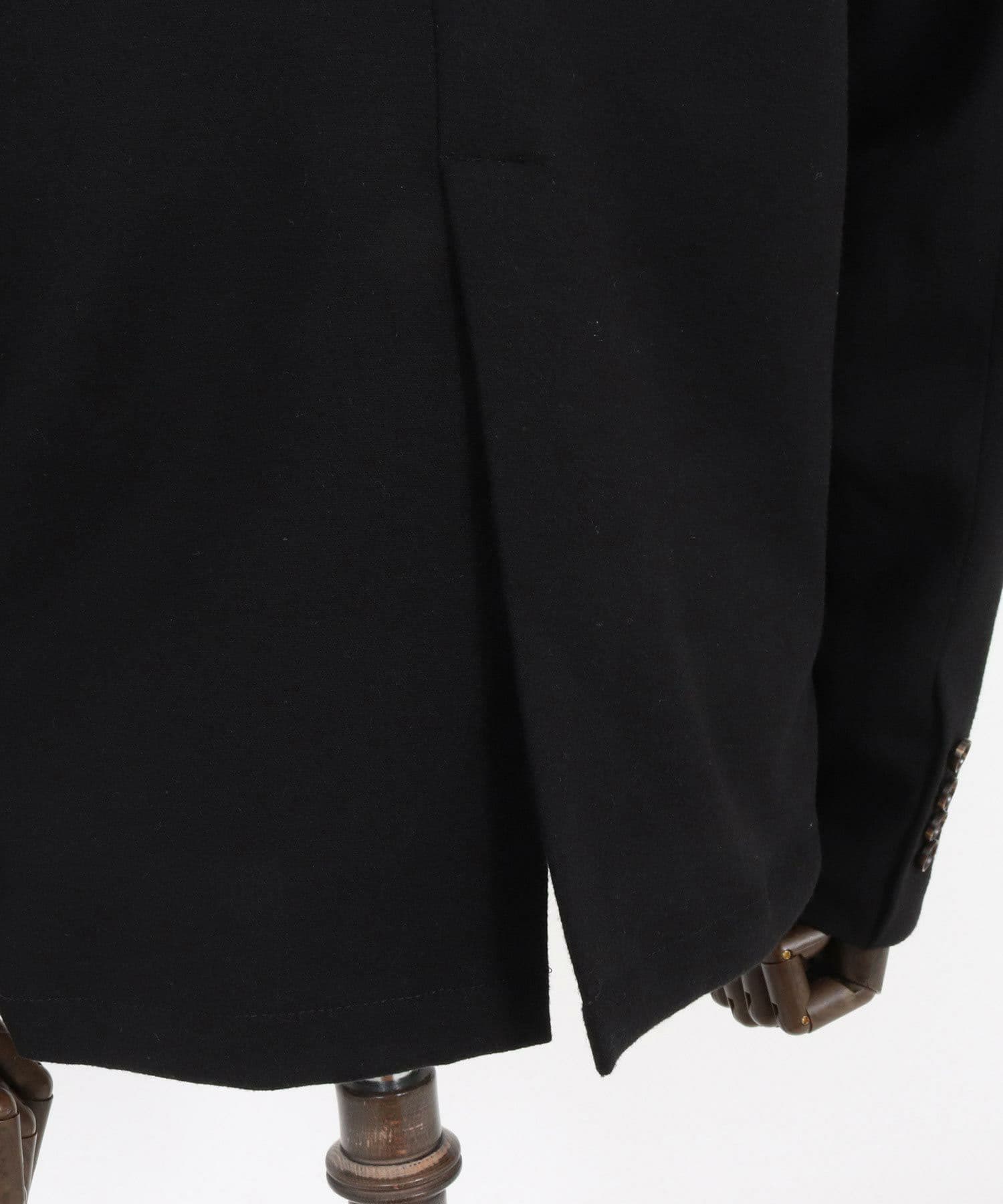 【Men's】テーパードスラックスパンツ