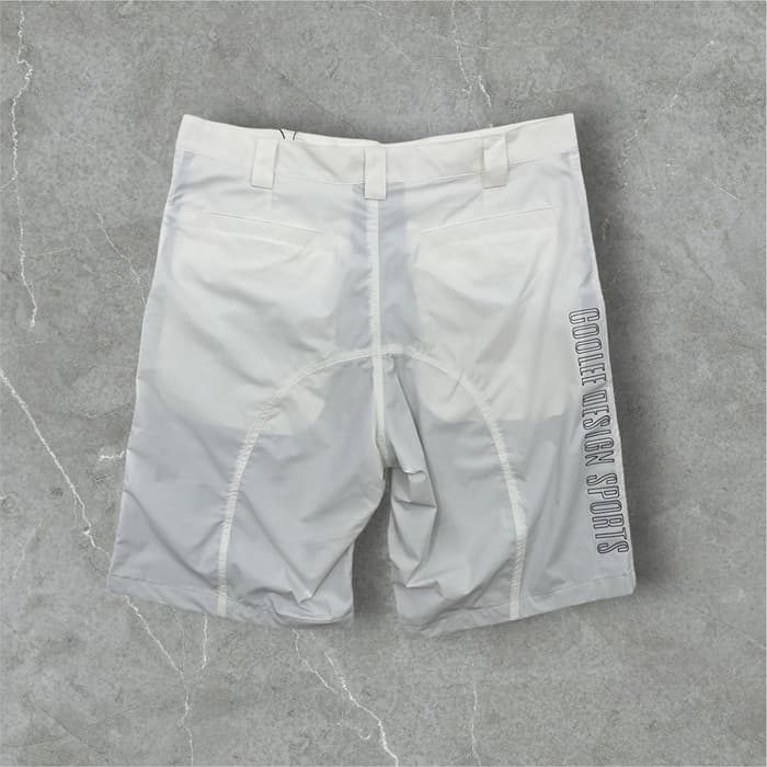 【Men's】ゴルフ ショートパンツ メンズ GOLF ストレッチナイロン ゴルフパンツ ショーツ 通気性