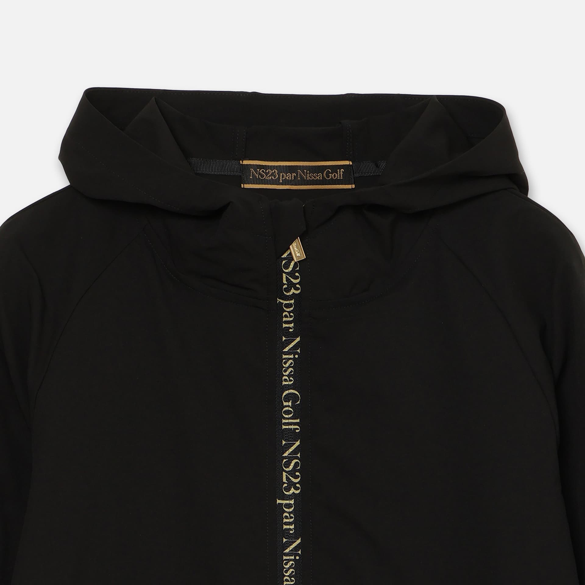 【Men's/伸縮性◎】AddElm ZIPパーカー
