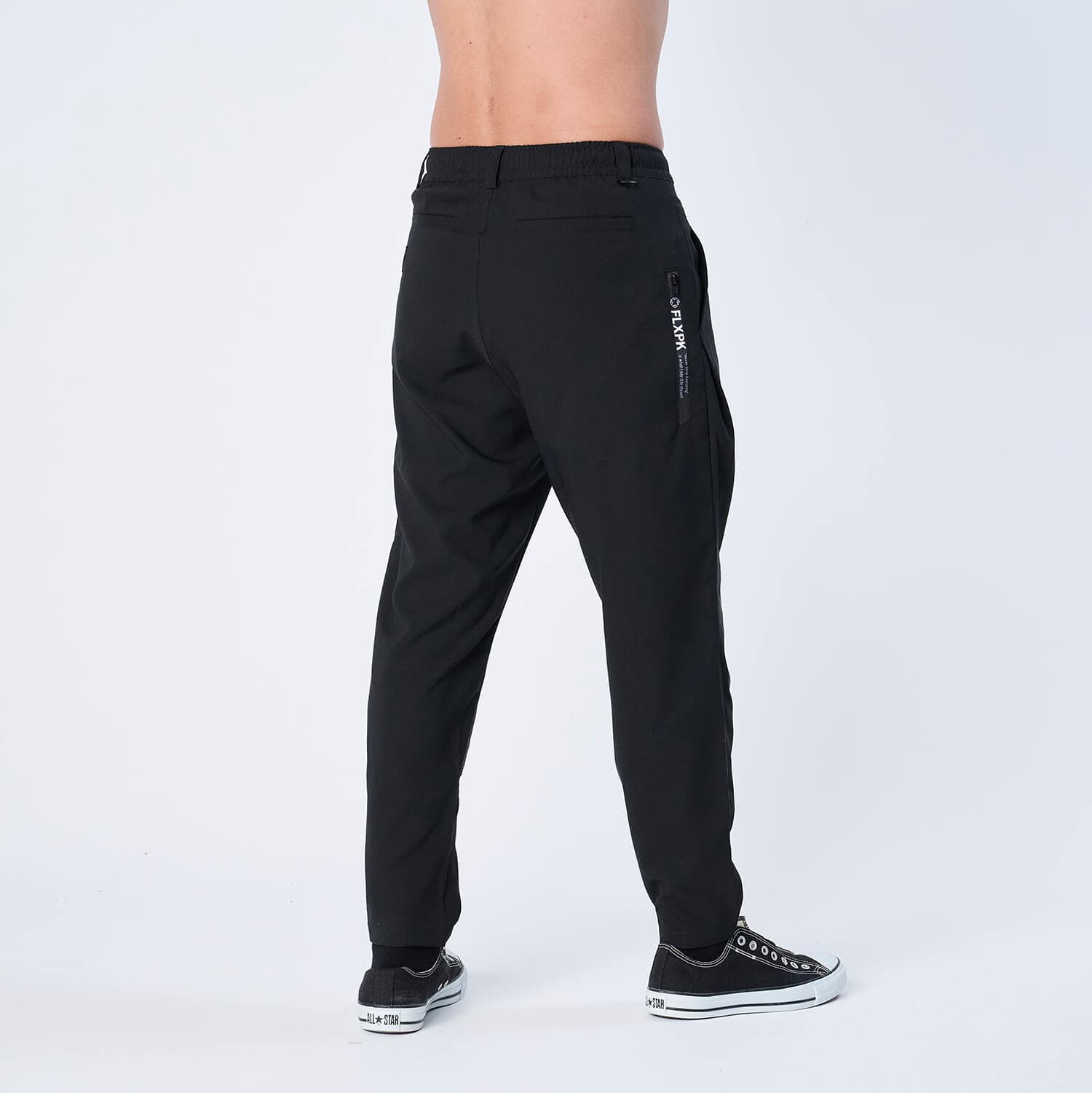 【Unisex】XRP-EASY2 Reflax®ストレッチ イージーパンツ