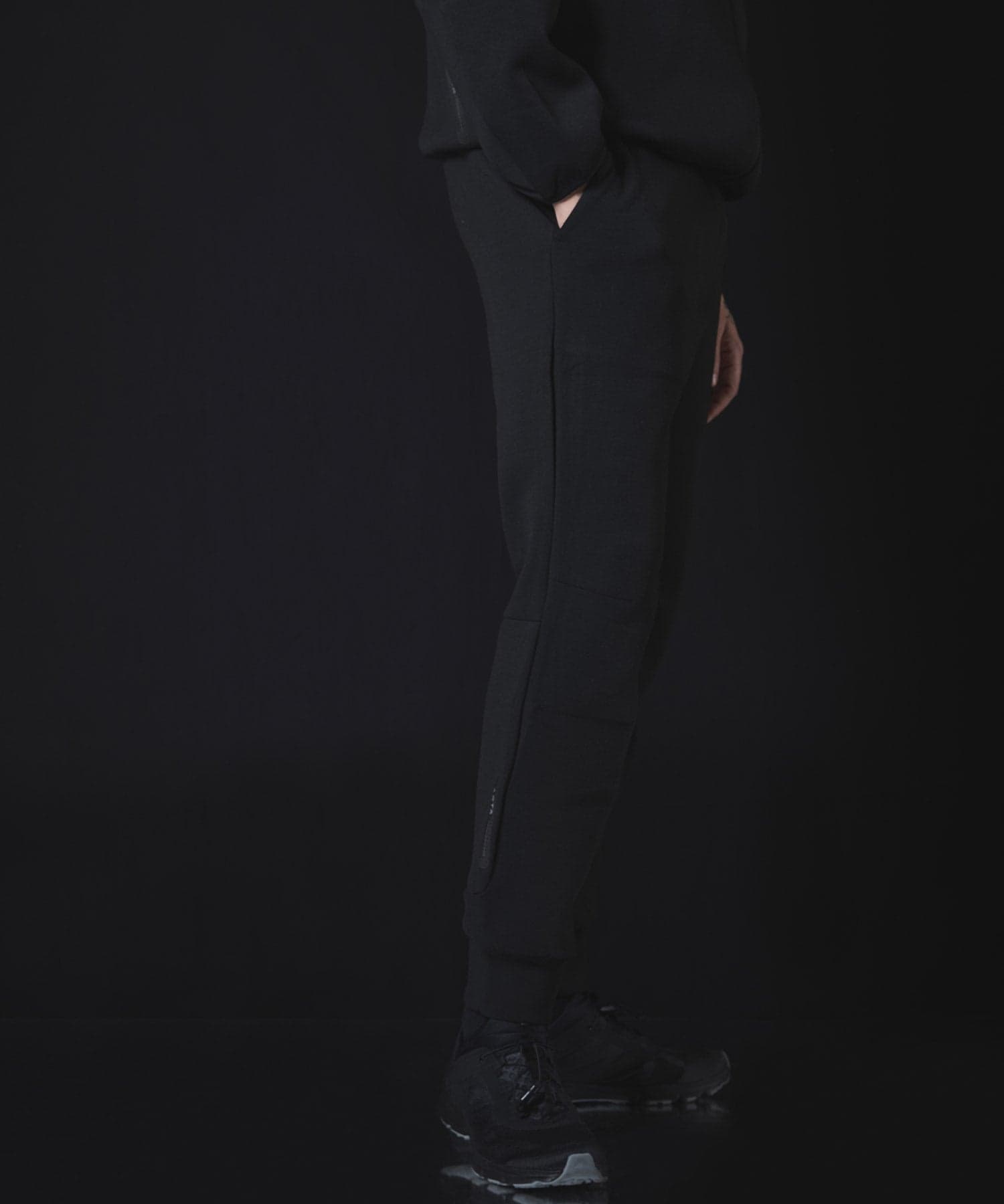 【Men's】エア ニット パンツ