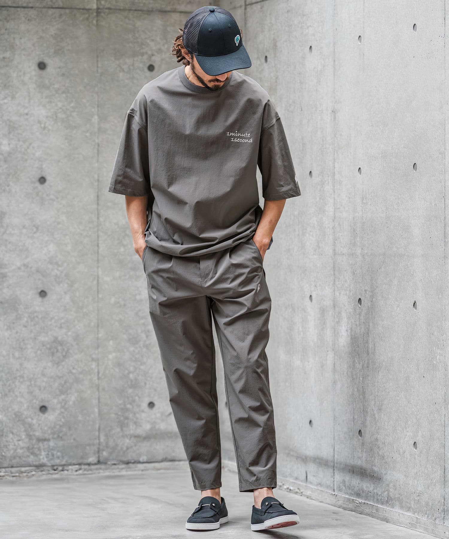 【Men's】スニードジャック