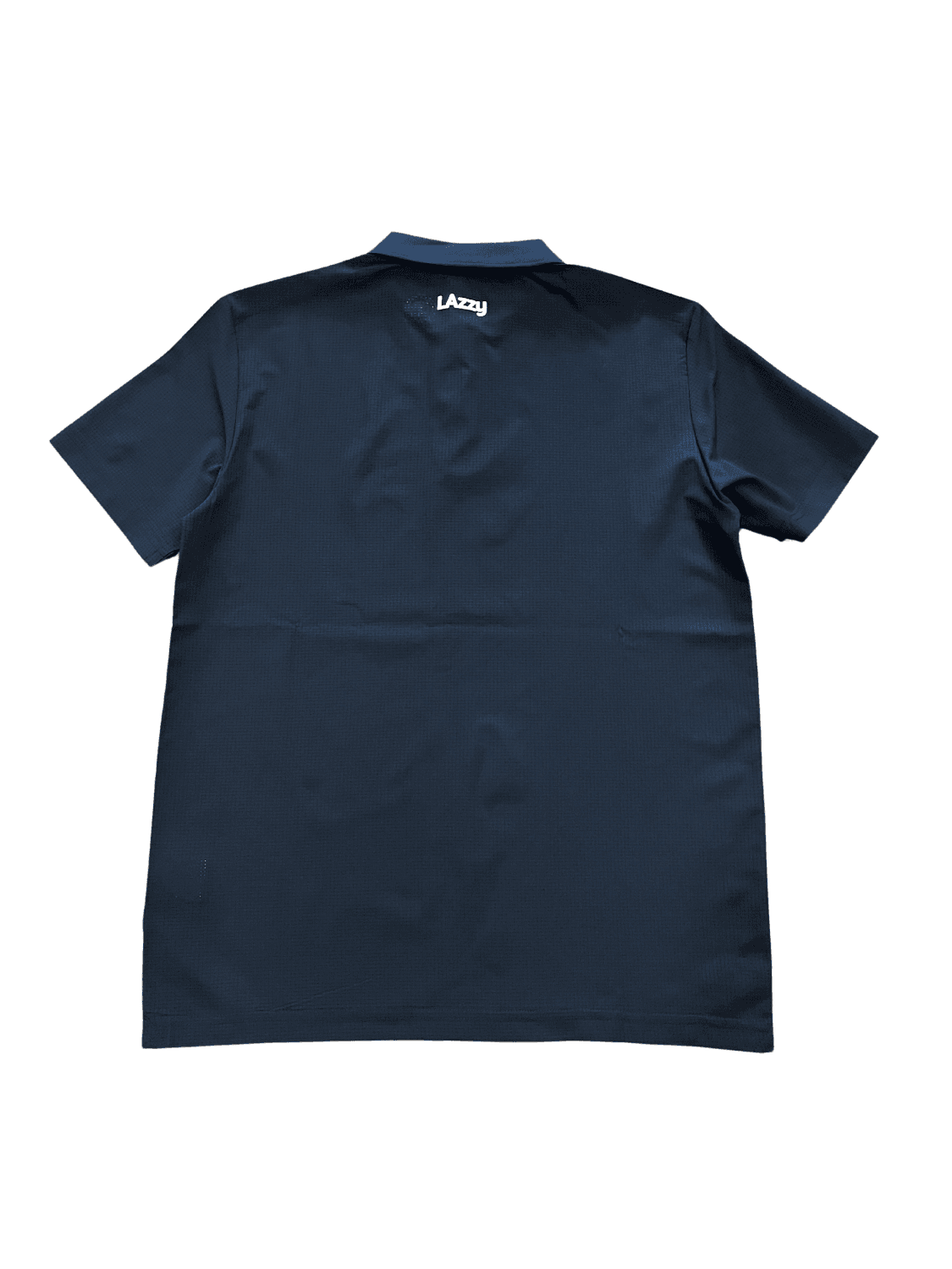 【Men's】Men'sジップアップポロシャツ