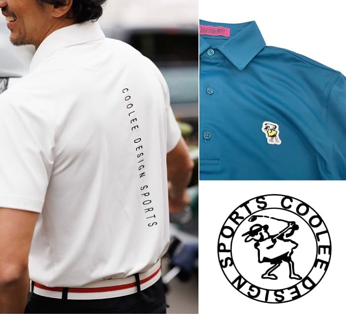 【Men's】GOLF 伸縮性に優れた快適なポロシャツ ゴルフ 春夏 ストレッチ 速乾 吸汗