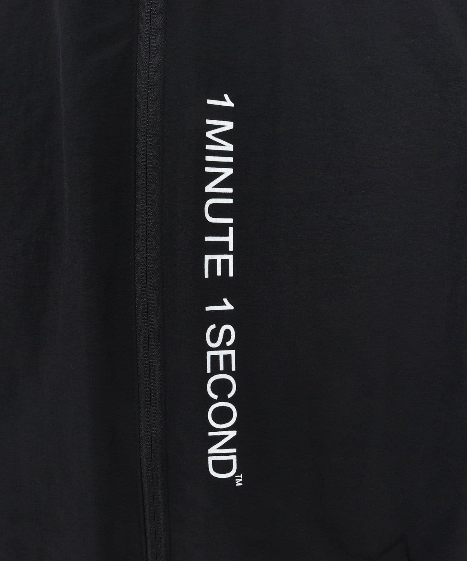 【Men's】ナイロンスタンドカラージャケット