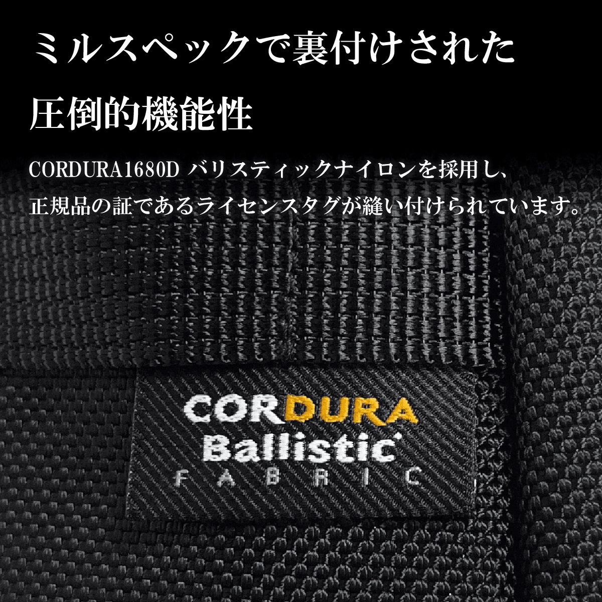 【Item's】ドライバー バリスティックヘッドカバー
