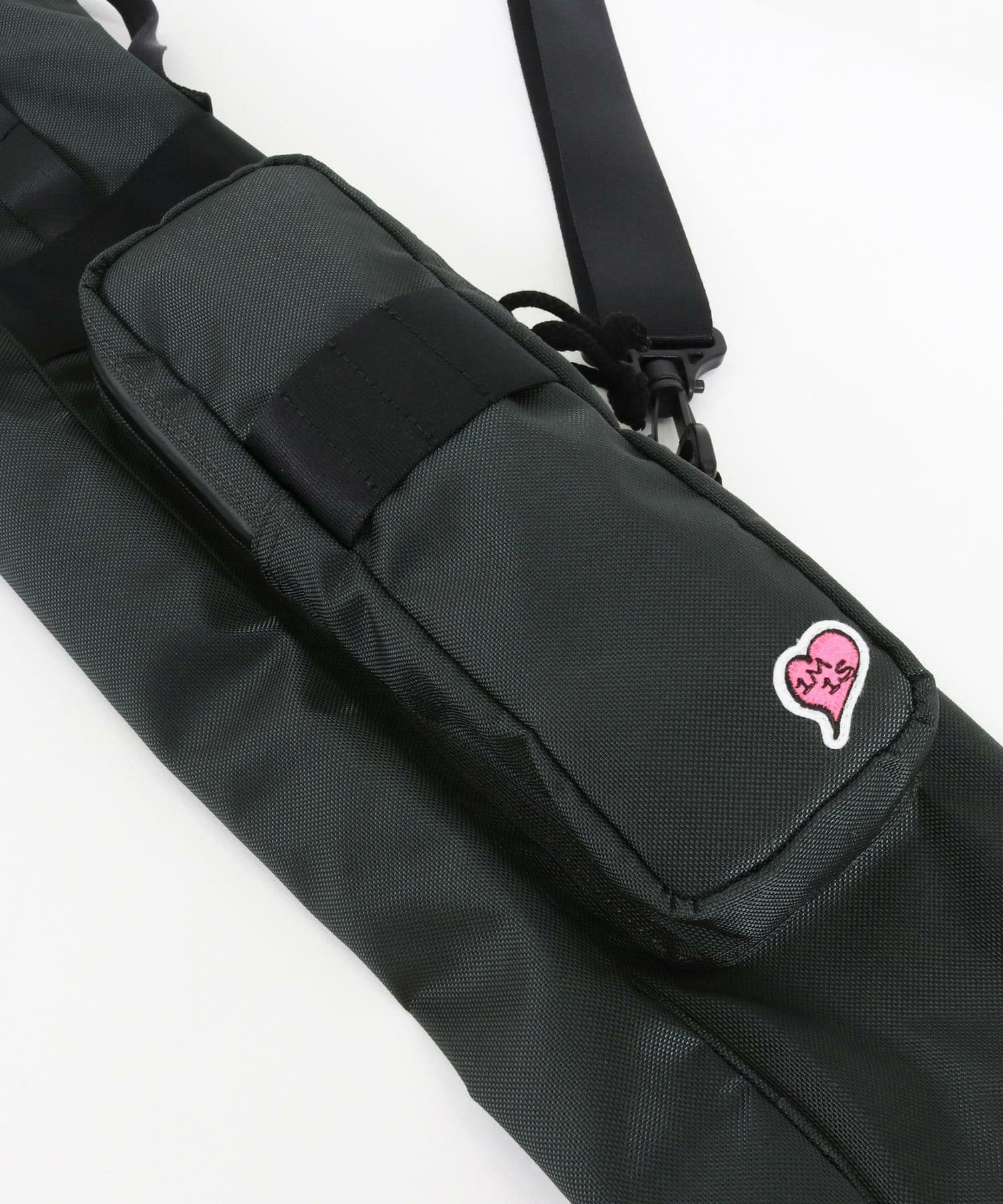 【Item's】1MINUTE 1SECONDクラブケース