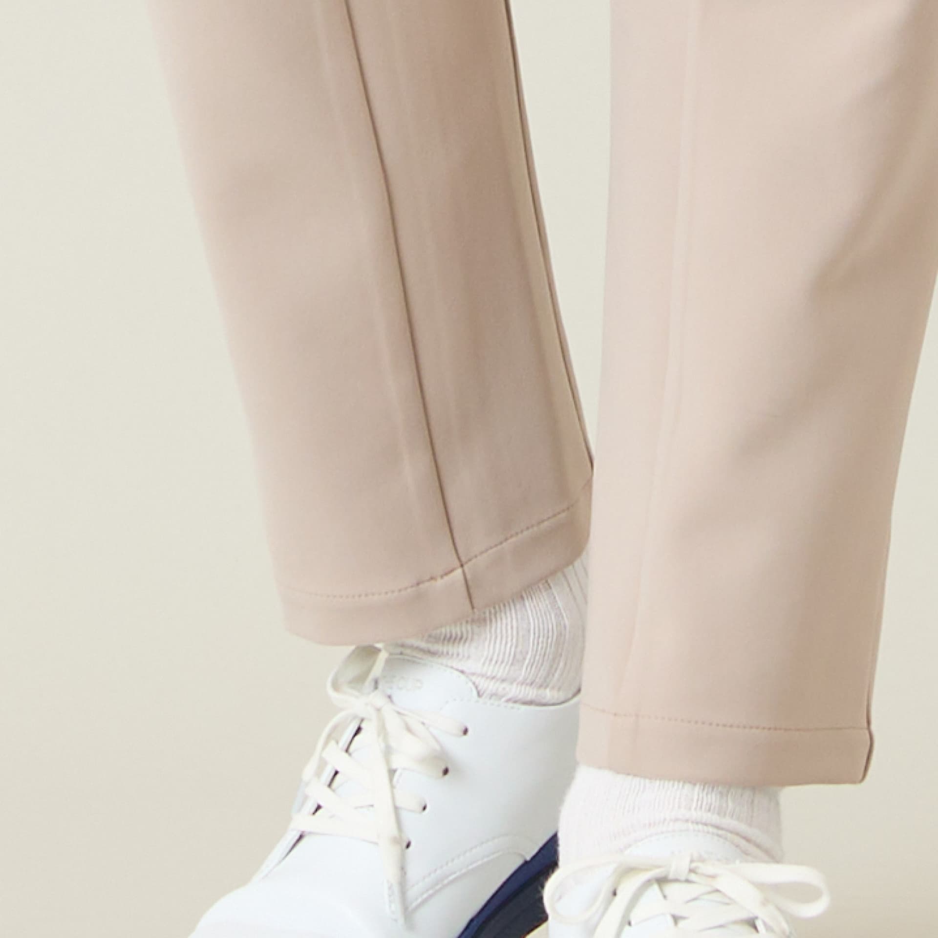 【Men's】タスランチノクロスパンツ
