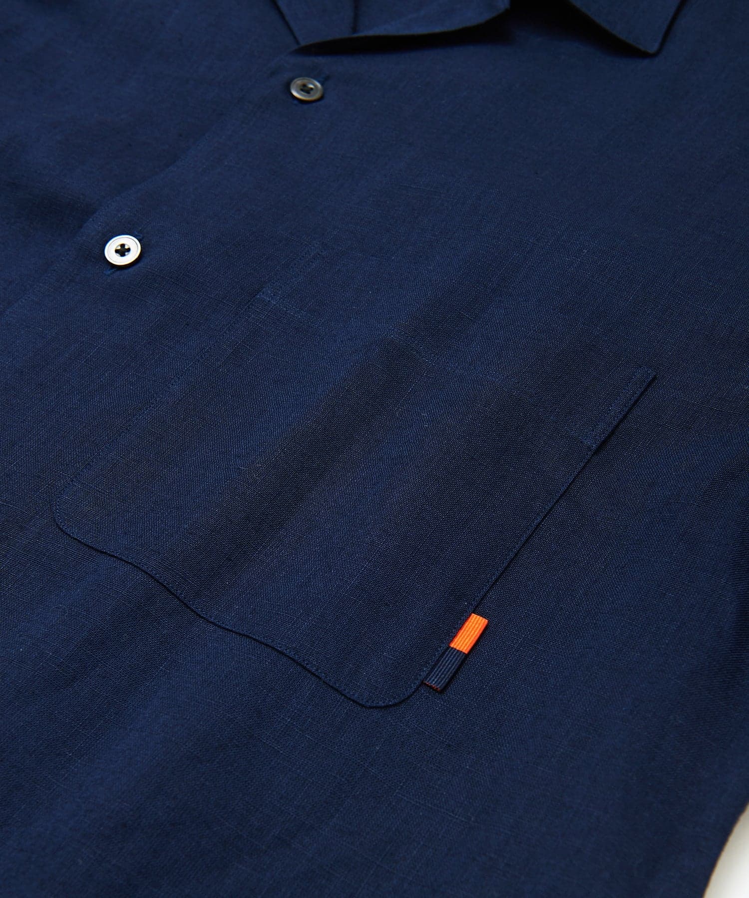 【Men's】リネンシャツ