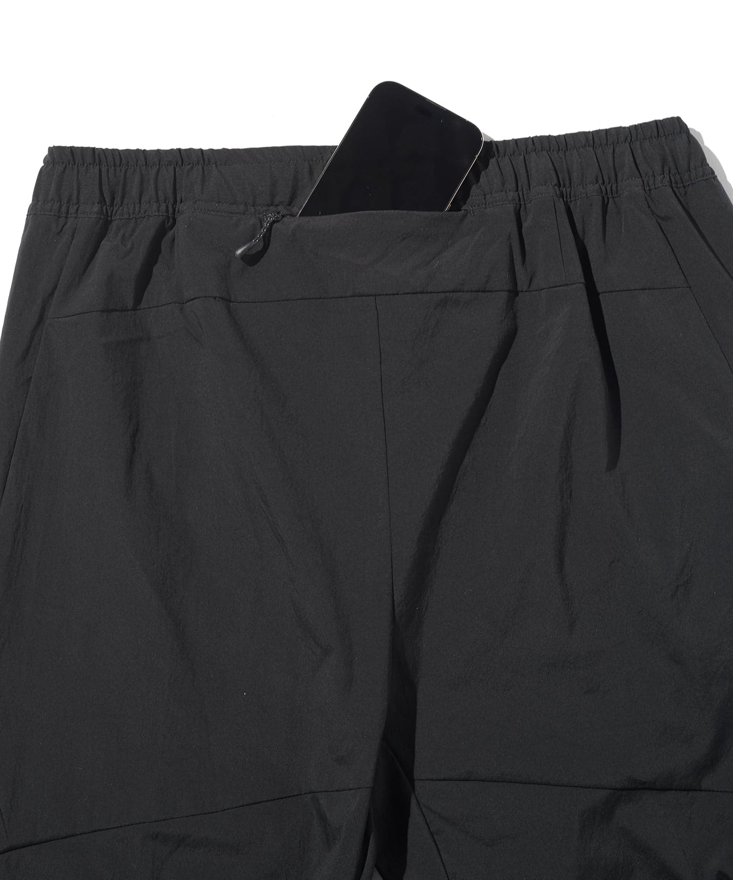 【Men's】ストレッチウーブン パンツ