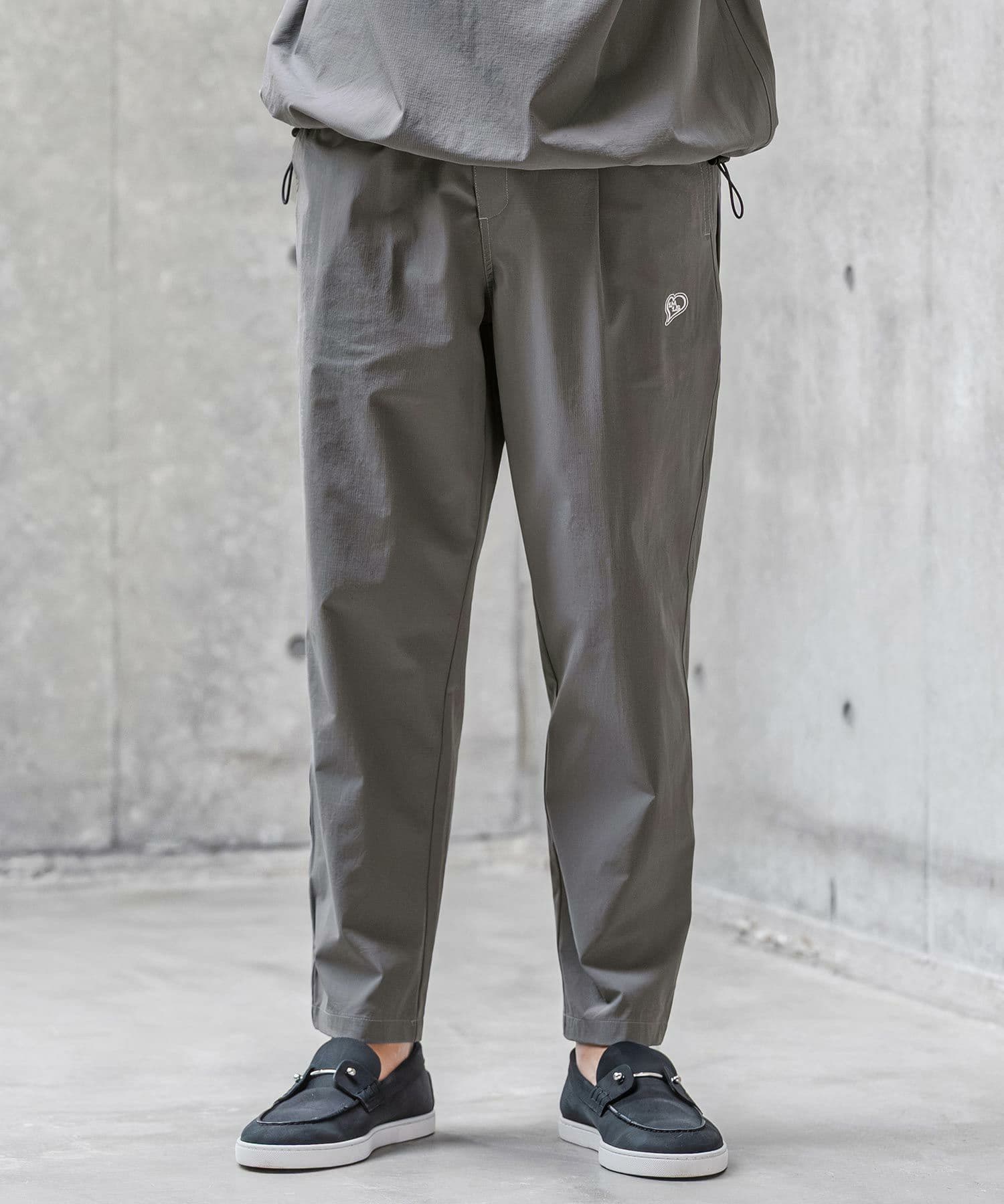【Men's】イージータックパンツ