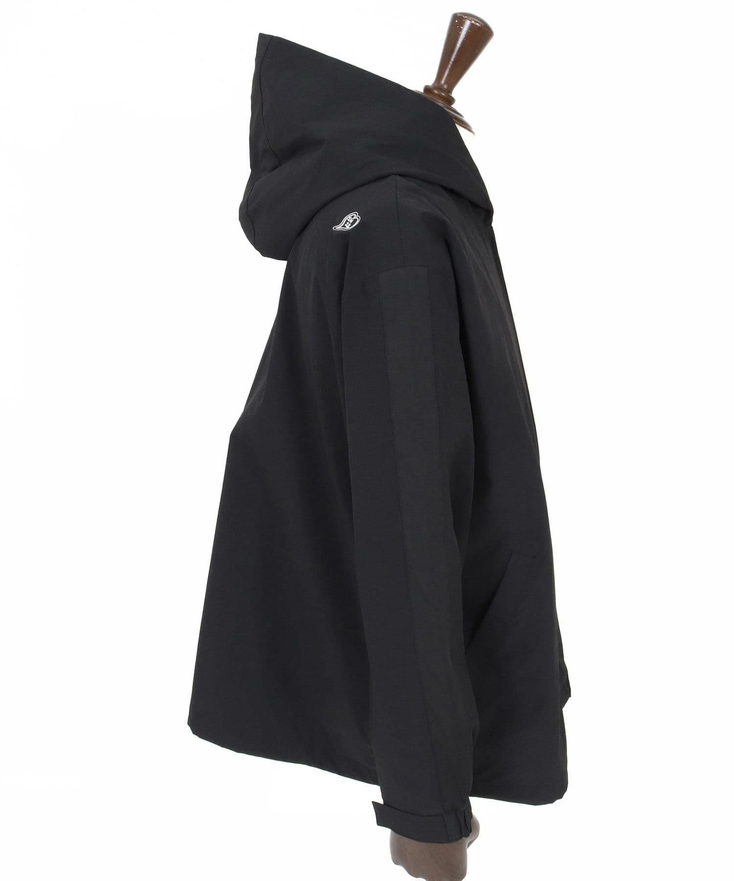【Men's】ジップパーカー