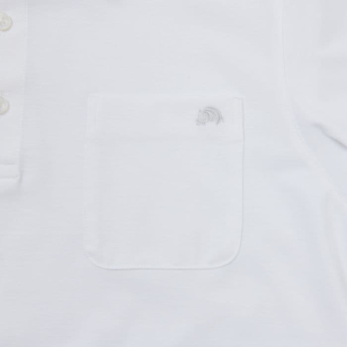 【Men's】シャツクイックドライ天竺半袖