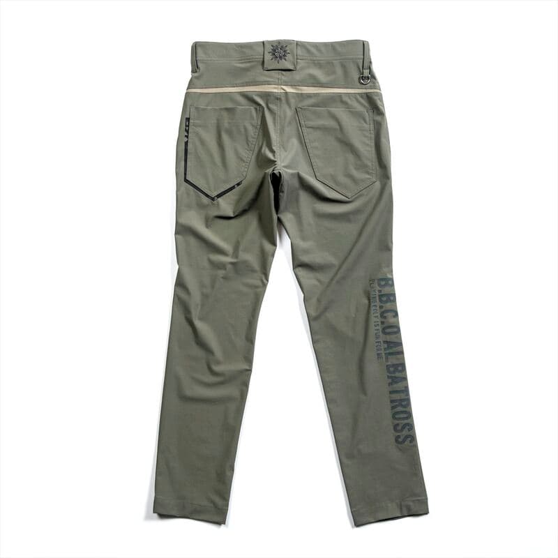 【Men's】パンツ(5352)