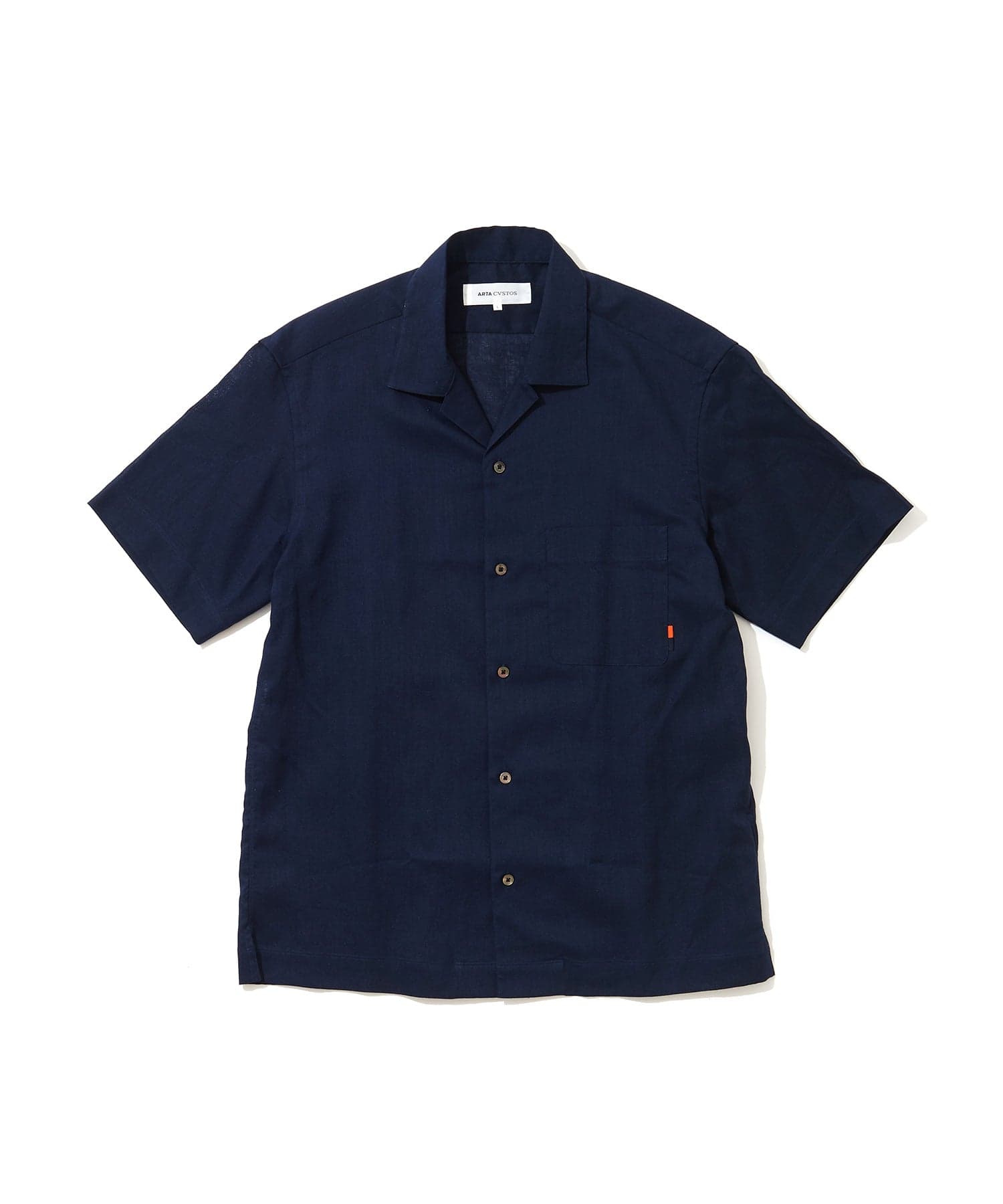 【Men's】リネンシャツ