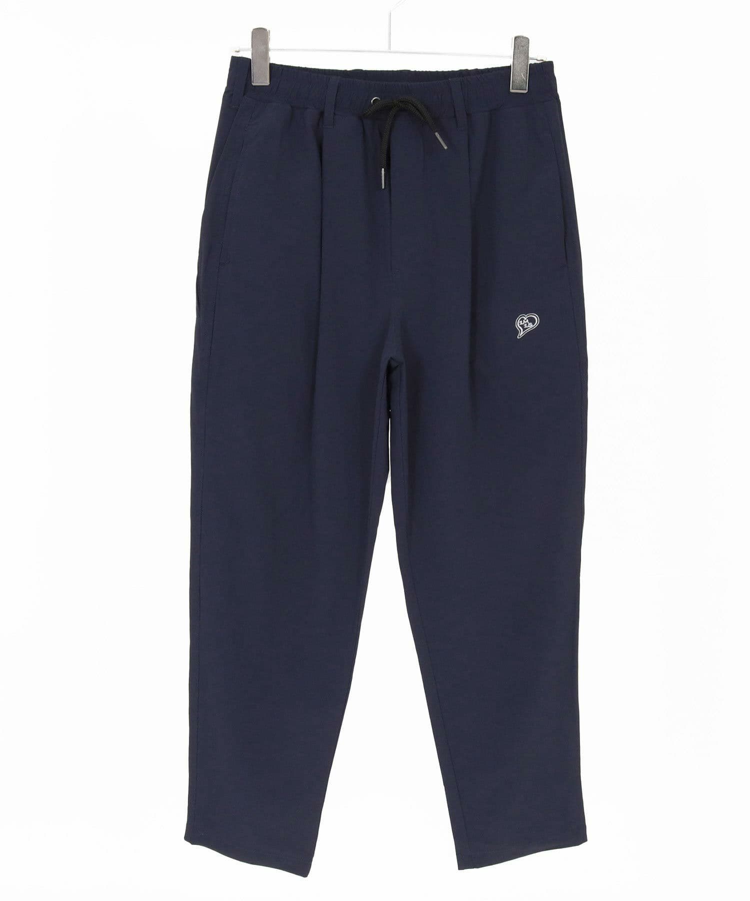 【Men's】イージータックパンツ