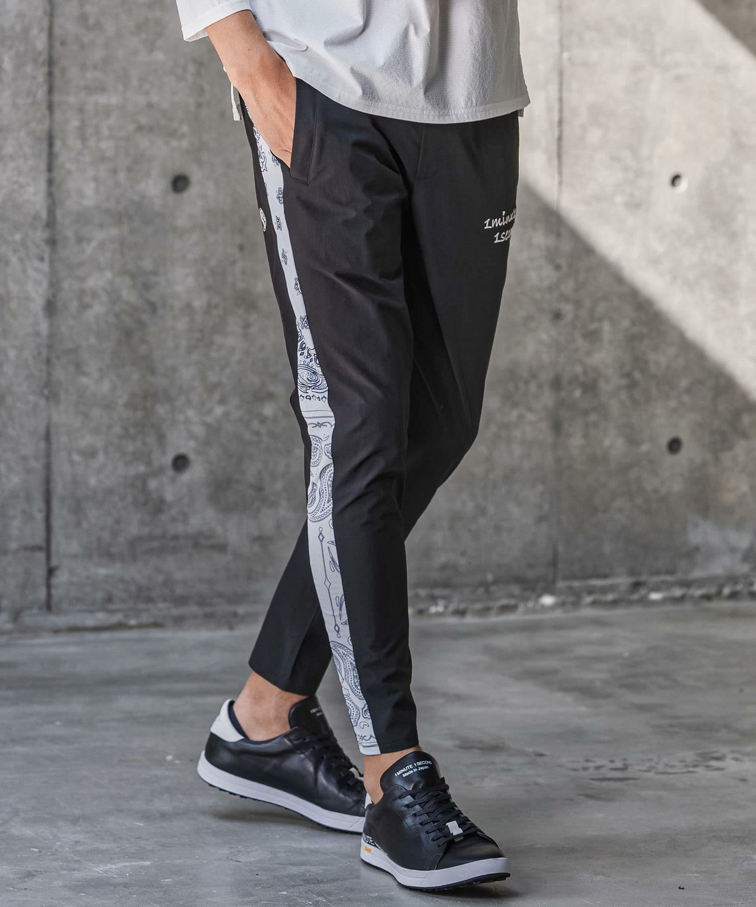 【Men's】イージーパンツ