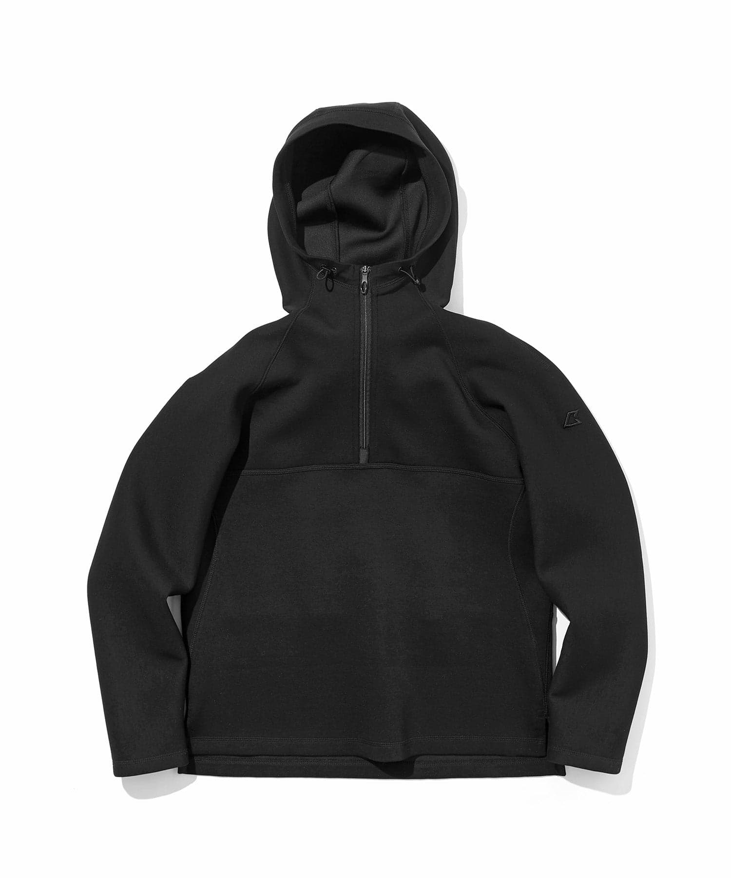 【Men's】テックニット エア フーディ