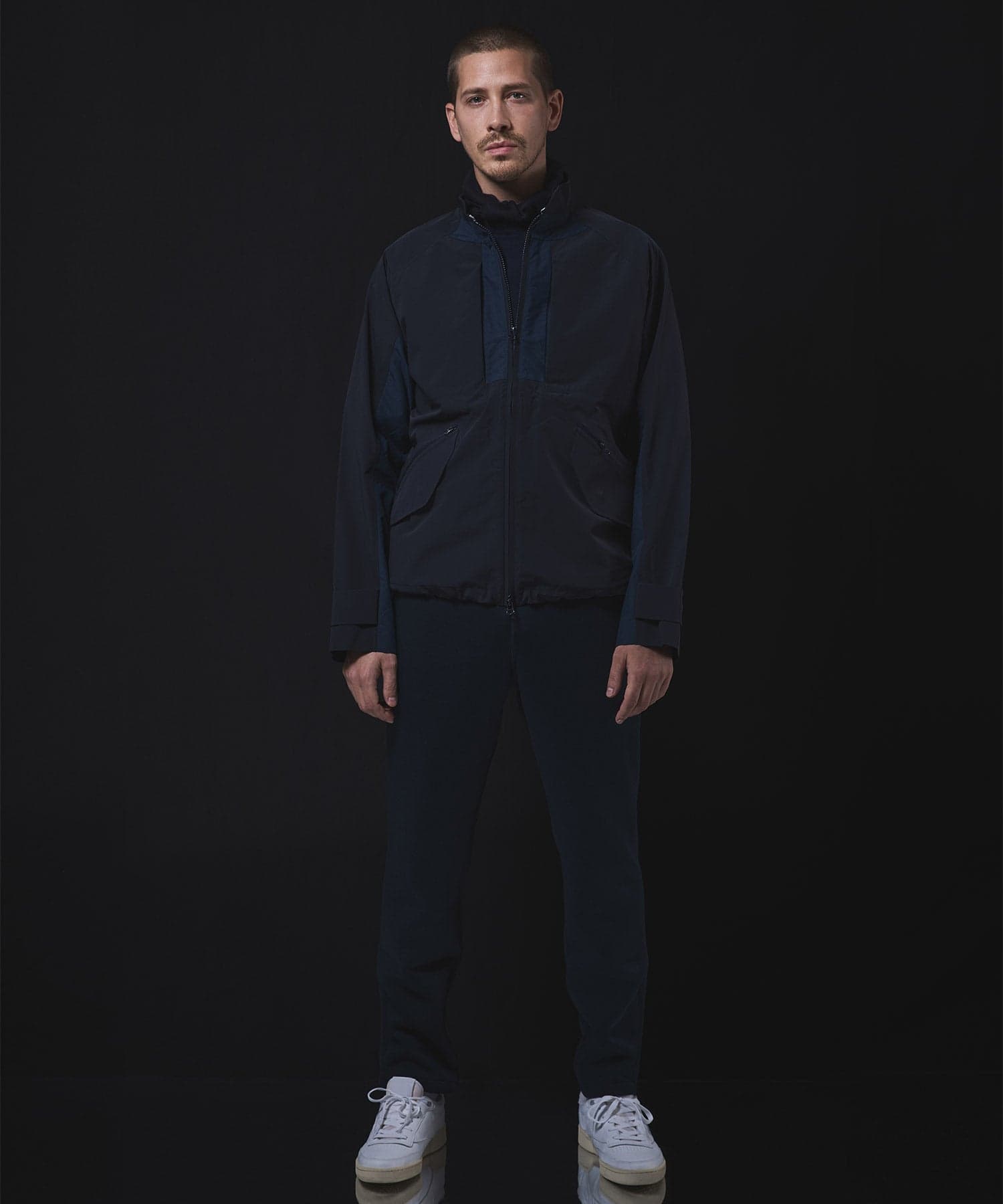 【Men's】レイヤー フィールド ジャケット