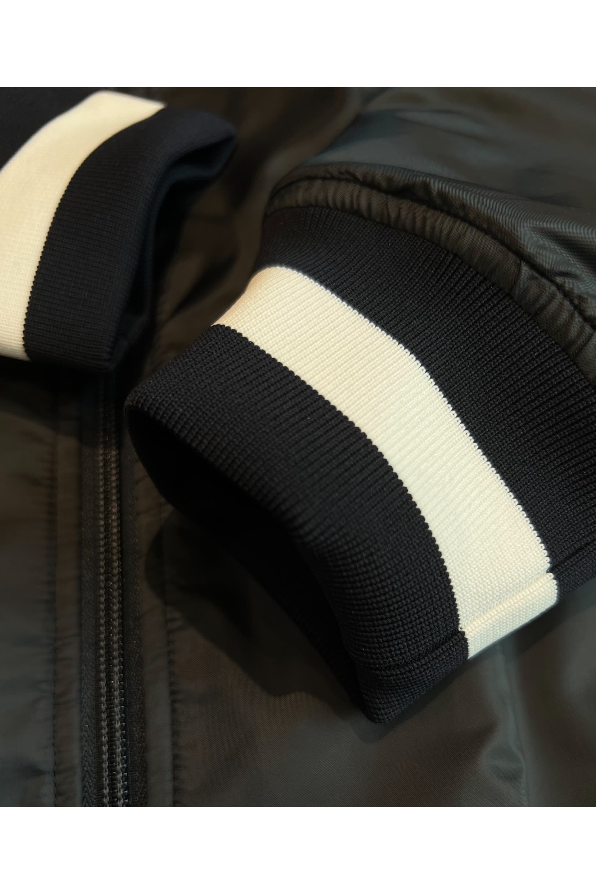 【Men's】スタジアムブルゾン