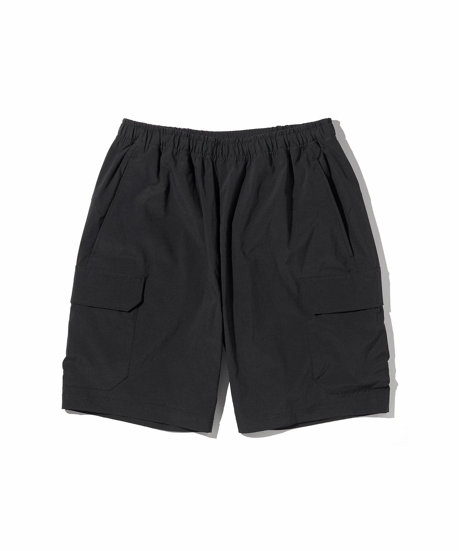 【Men's】ウーブン カーゴショーツ