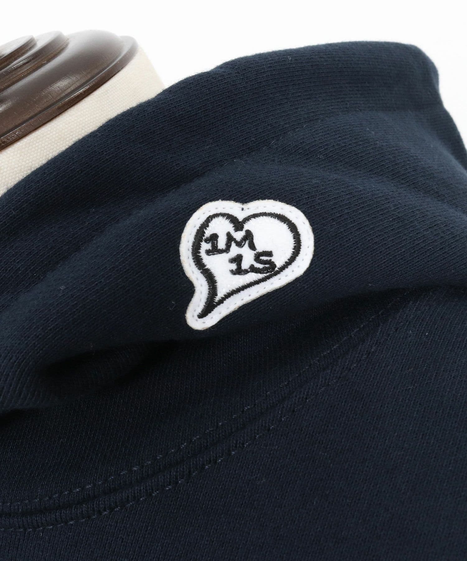 【Men's】ミッキーマウスプリントパーカー