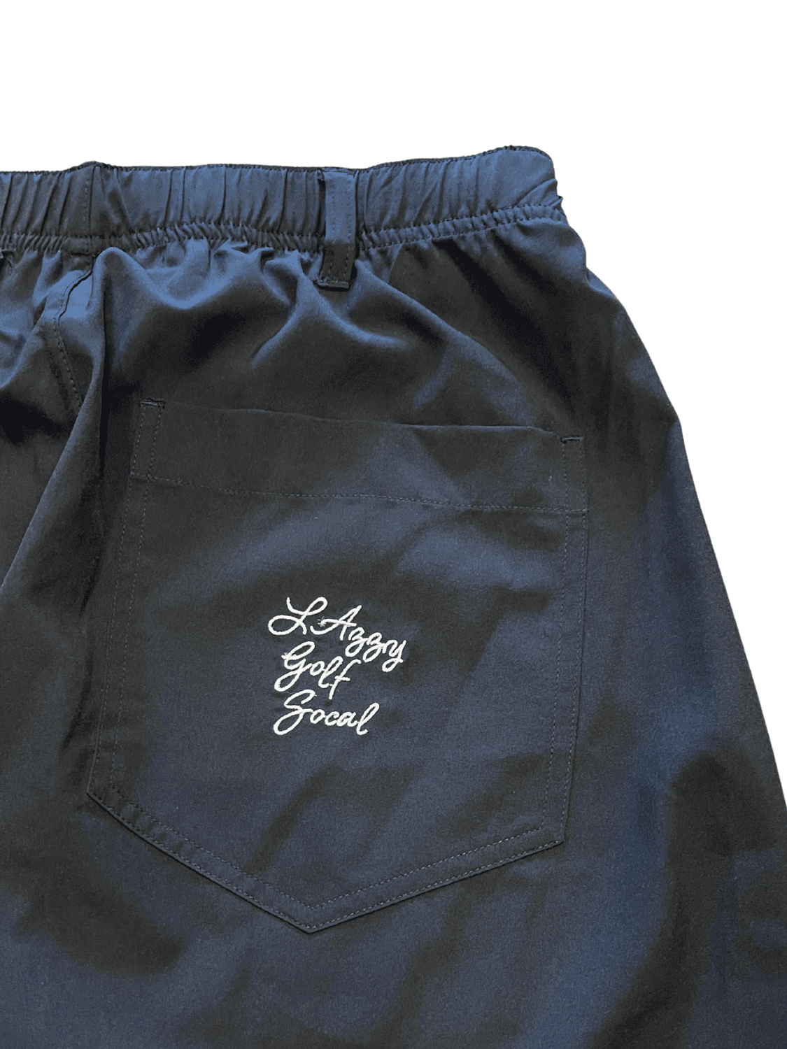 【Men's】Men'sパイピングショートパンツ
