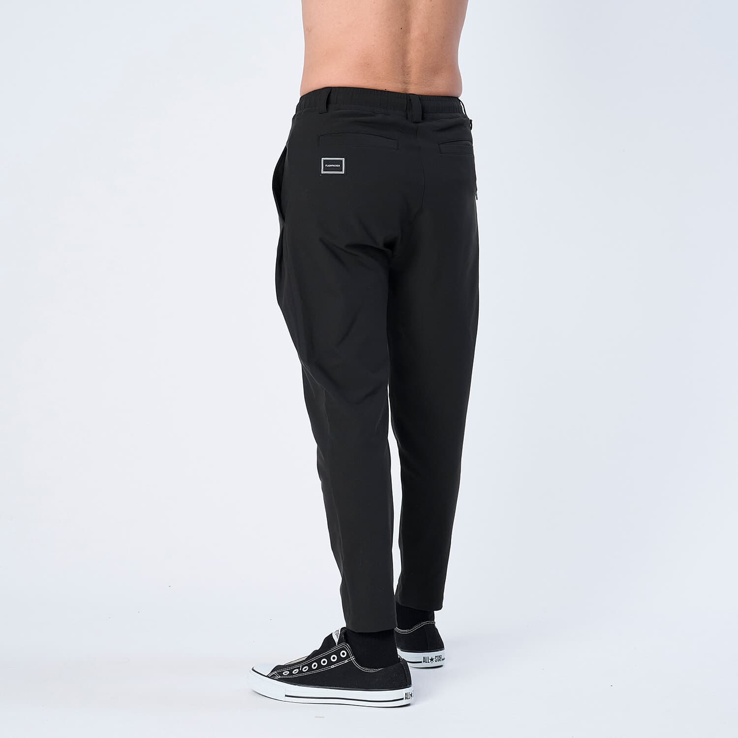 【Unisex】XLP-SLTEX(SOLOTEX® Eco-Hybrid パンツ)