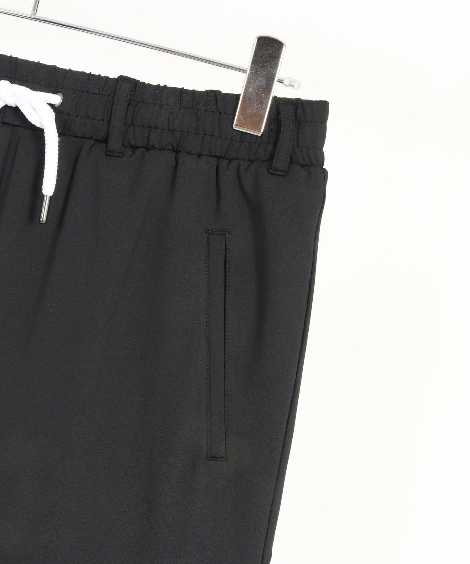 【Men's】クールタッチイージーパンツ
