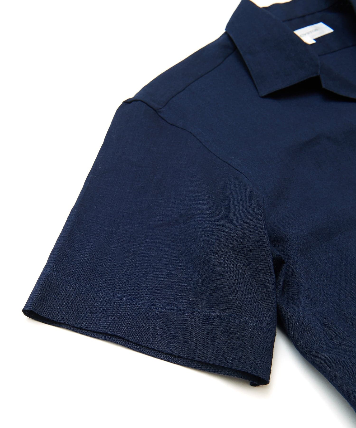 【Men's】リネンシャツ
