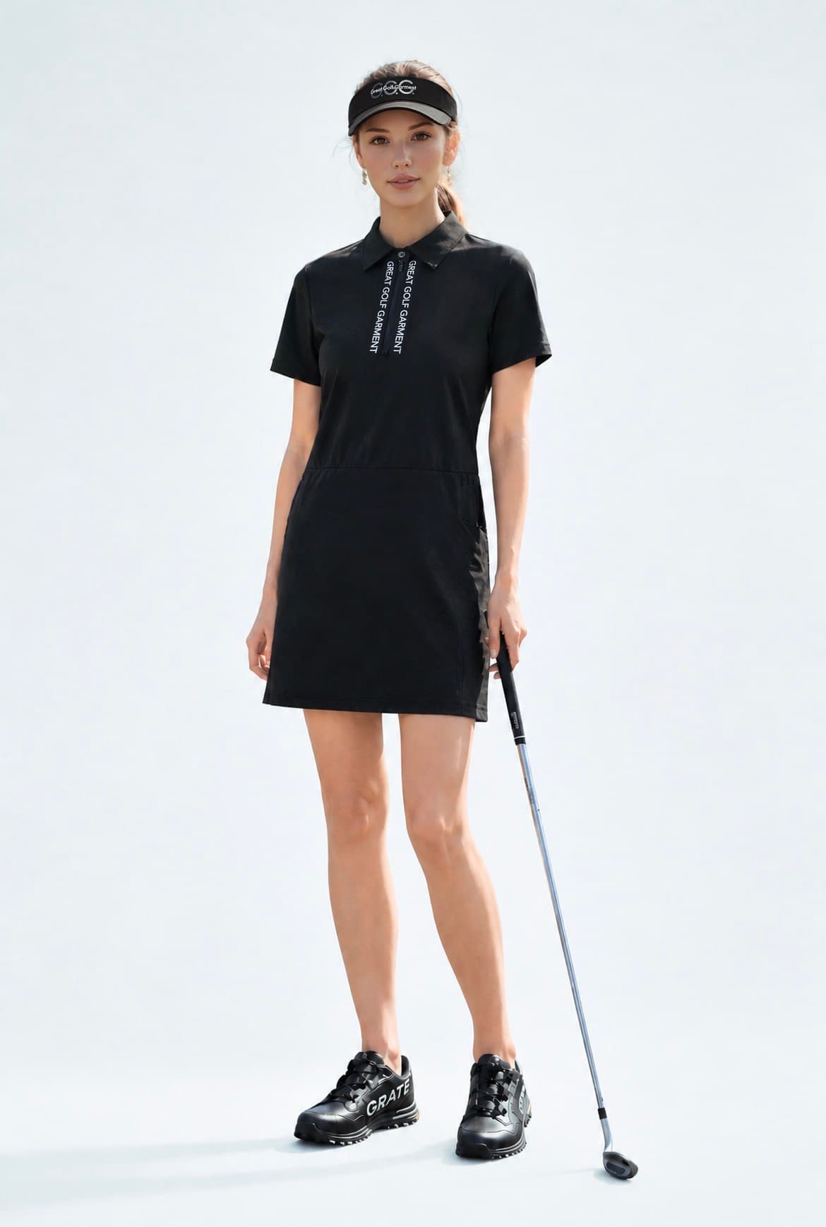 【Women's】ワンピース