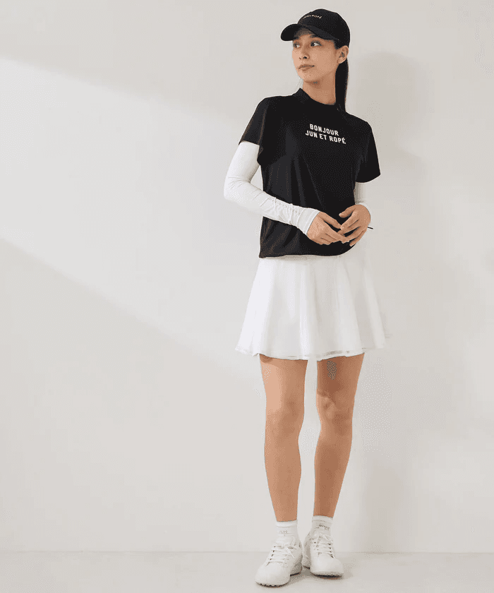【Women's】クールコア アームカバー(両手)