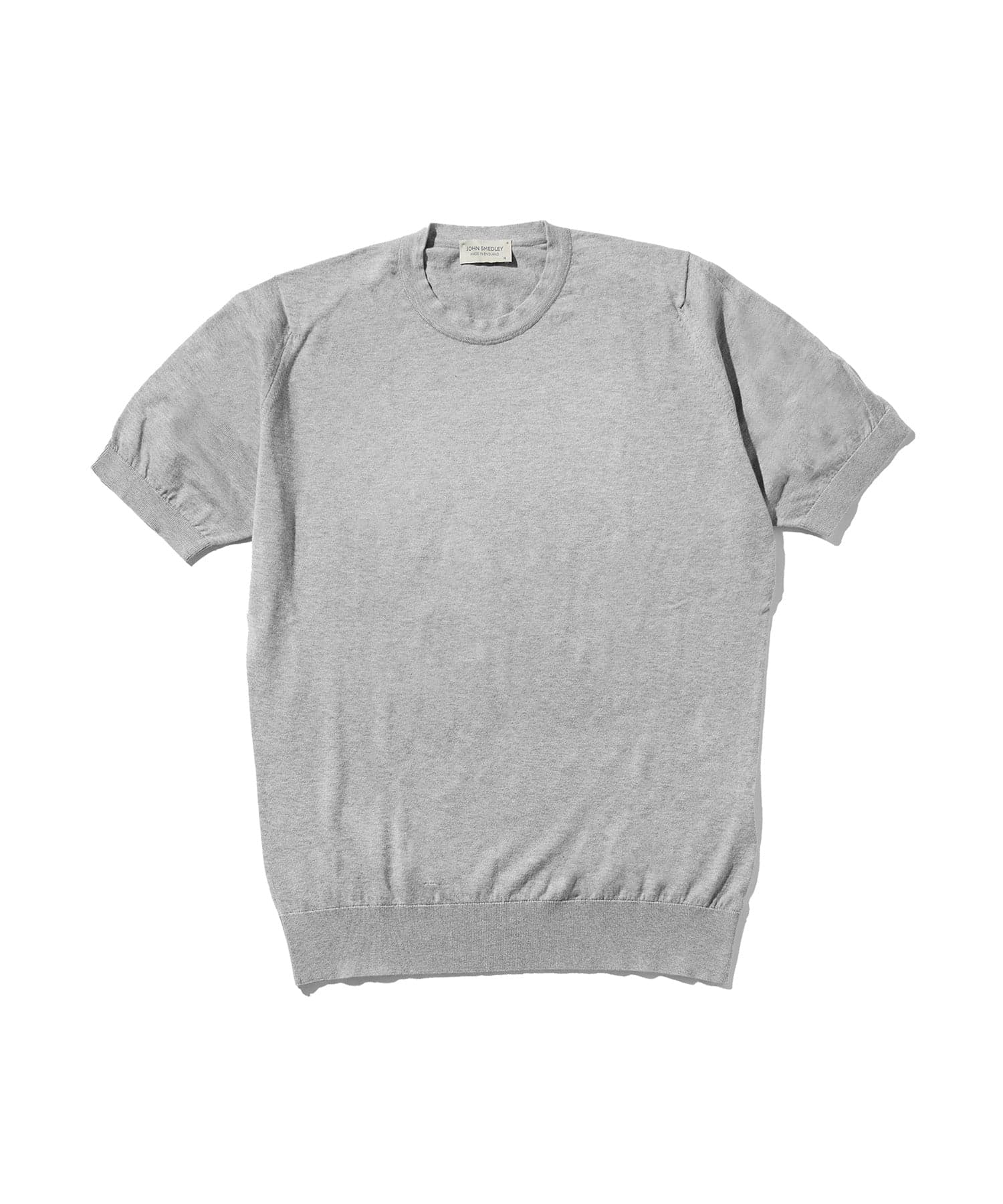 セール【Men's】JOHN SMEDLEY KEMPTON