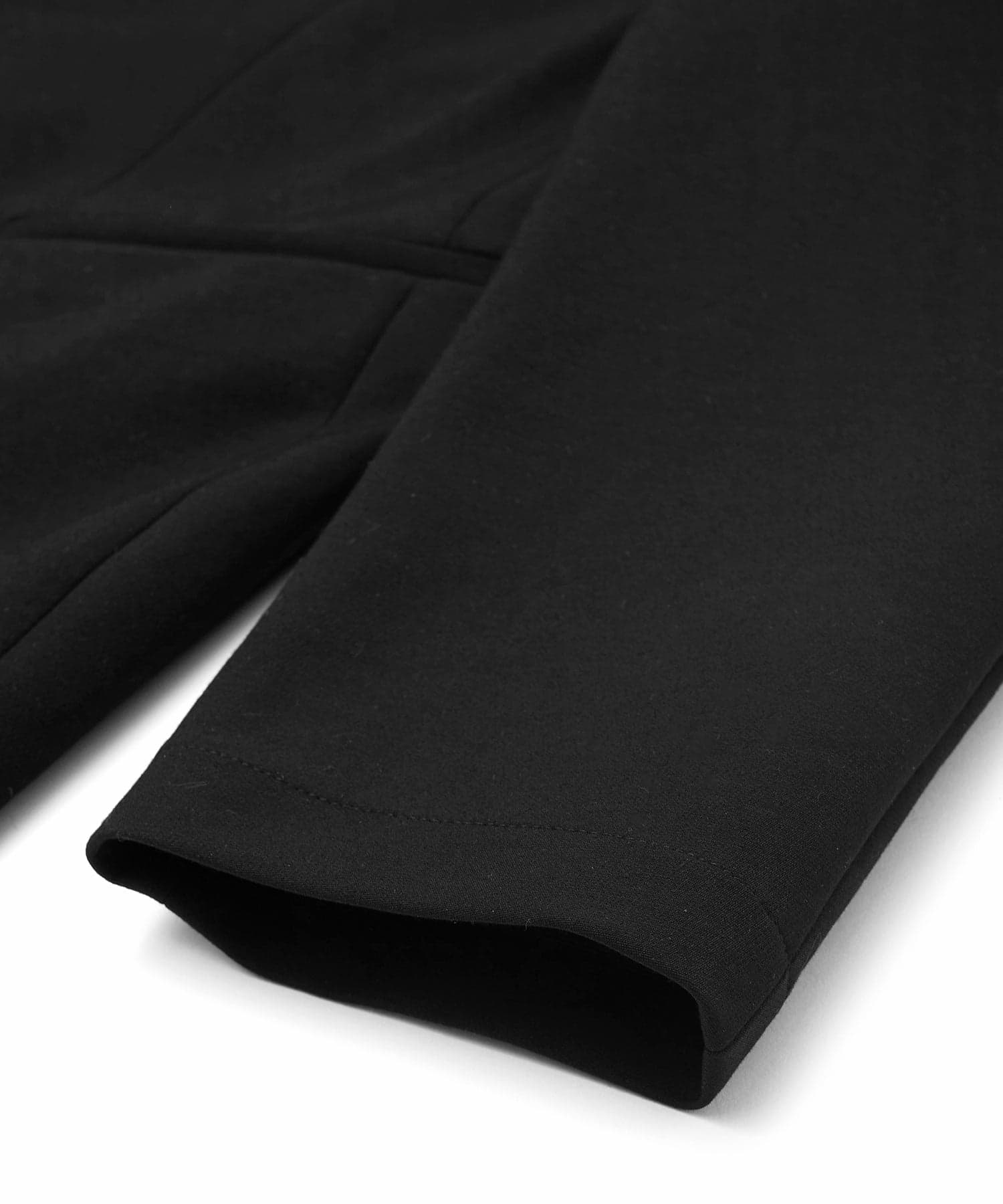 【Men's】テックニット ストレッチ ジャケット