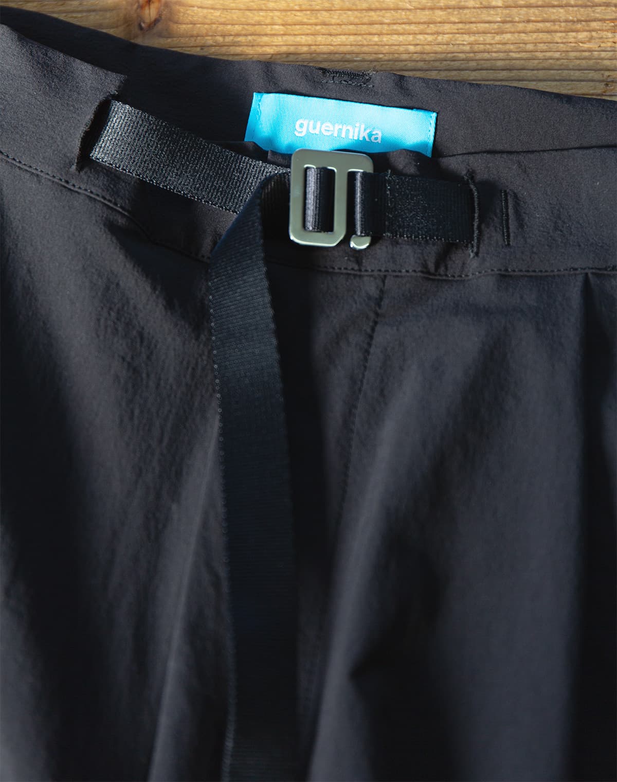 【Unisex】GGC Ventilation Pants