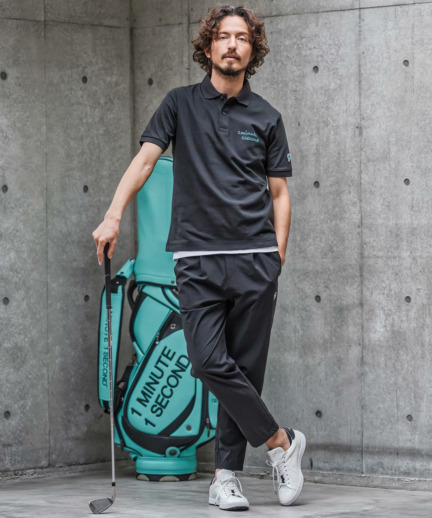 【Men's】ポロシャツ (1M26N290)