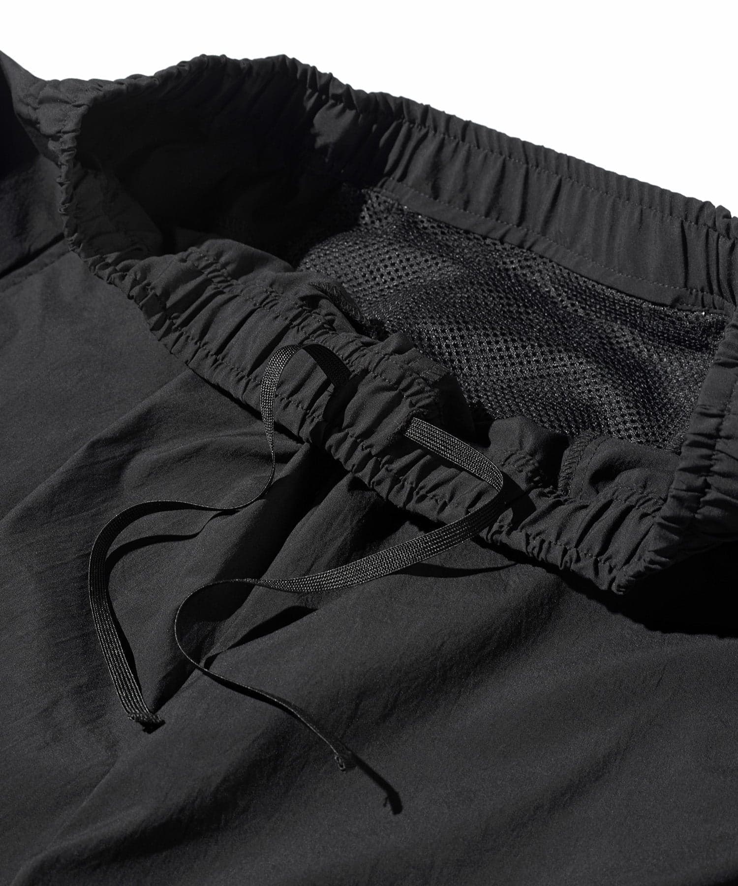 【Men's】ウーブン カーゴショーツ