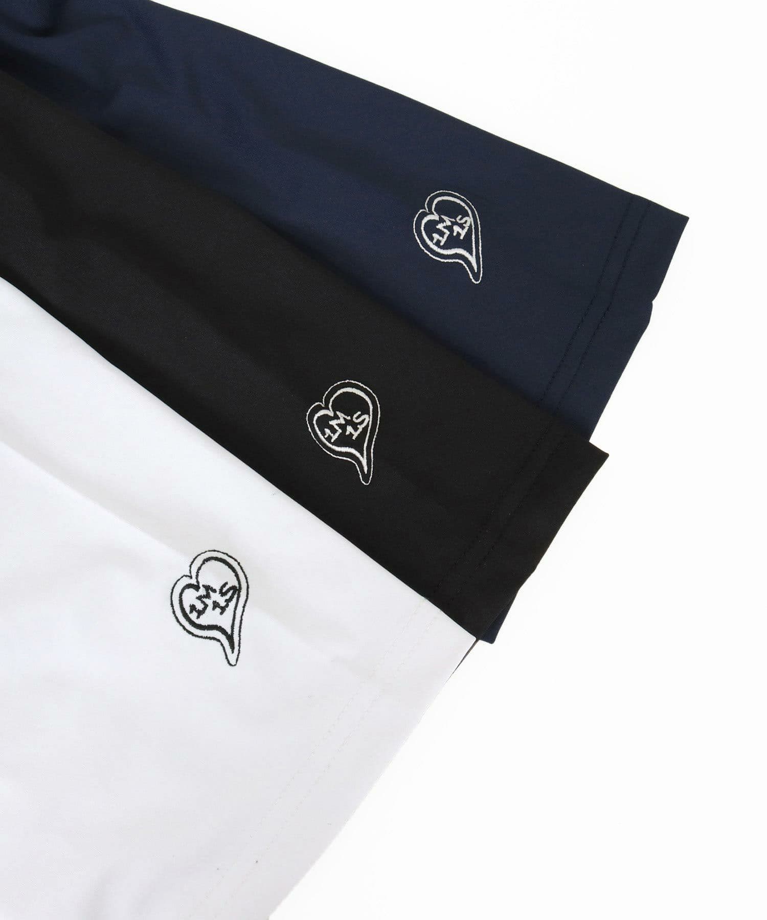 【Men's】プルオーバーシャツ
